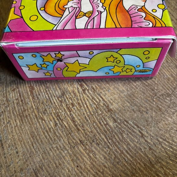 Topper Dawn doll and her Friends doll case clothes trunk carrying - Picture 3 of 6